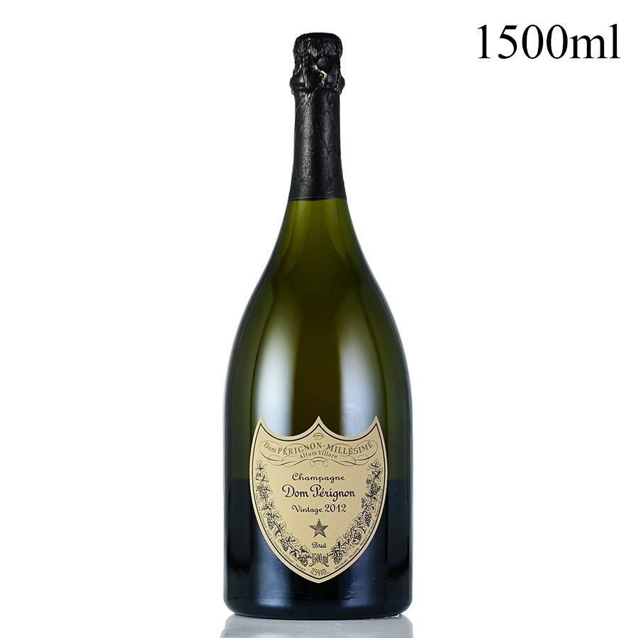 ドンペリ ドンペリニヨン ロゼ 1998 ジェロボアム 3000ml 木箱入り