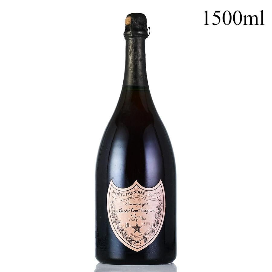 ドンペリ ドンペリニヨン P3 ロゼ 1988 マグナム 1500ml ギフト