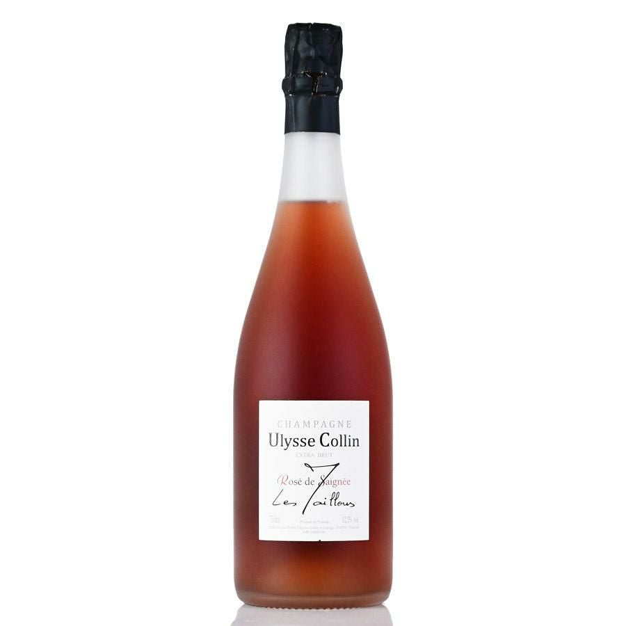 セドリック ブシャール ローズ ド ジャンヌ ル クリュ ダンフェール