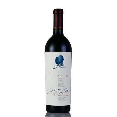 オーパス ワン 1998 オーパスワン オーパス・ワン Opus One アメリカ 