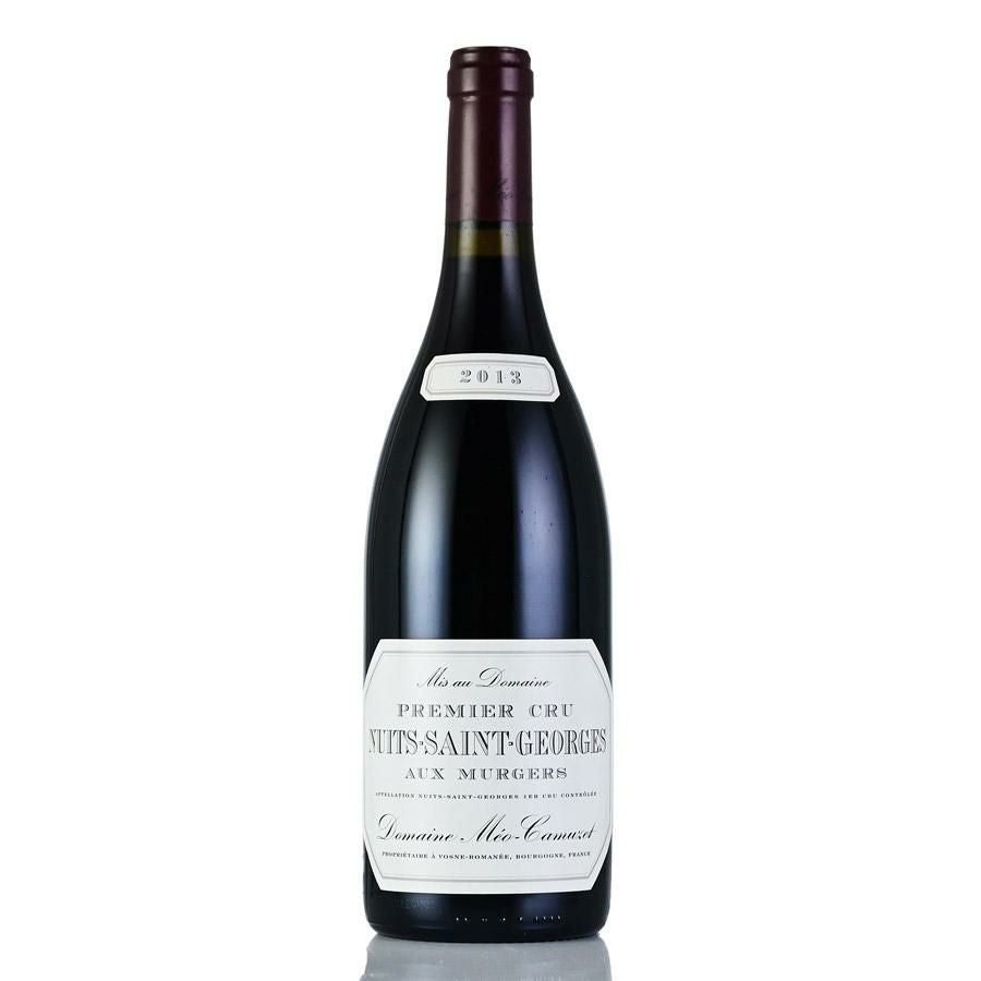 エマニュエル ルジェ ニュイ サン ジョルジュ 2013 Emmanuel Rouget