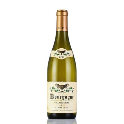 コシュ デュリ ムルソー 2017 コシュデュリ Coche Dury Meursault 