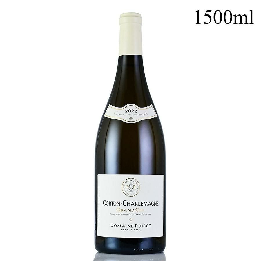 ルイ ラトゥール コルトン シャルルマーニュ グラン クリュ 2017 Louis