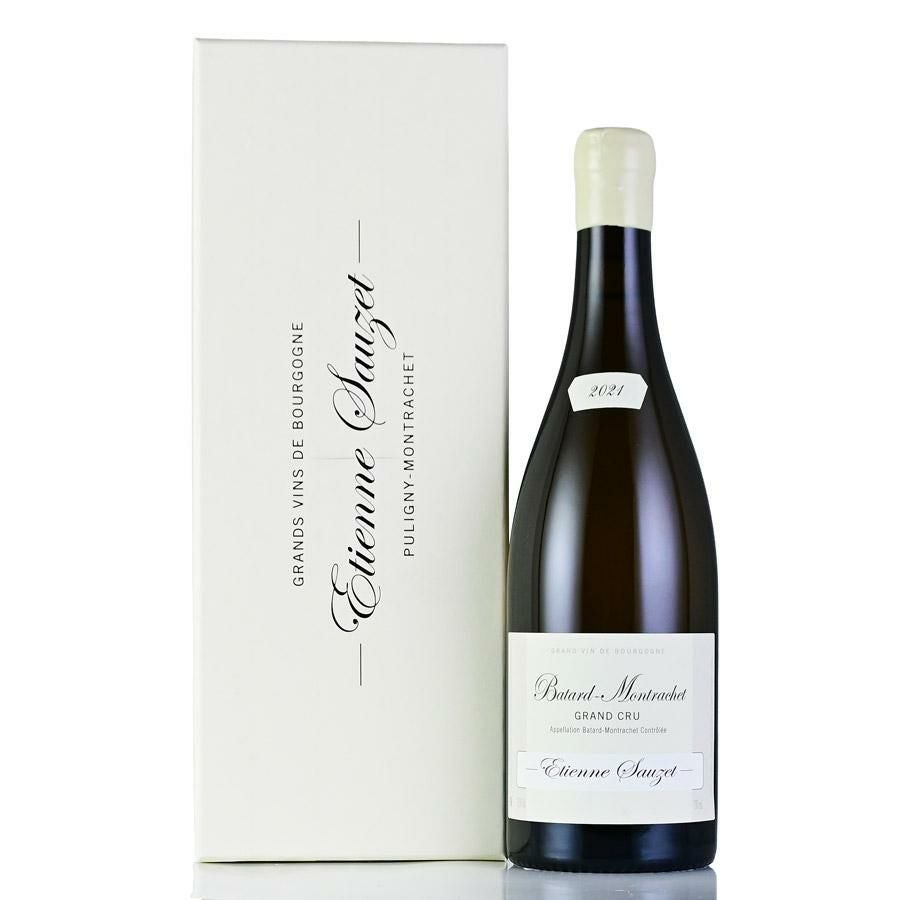 エティエンヌ ソゼ モンラッシェ グラン クリュ 2016 Etienne Sauzet