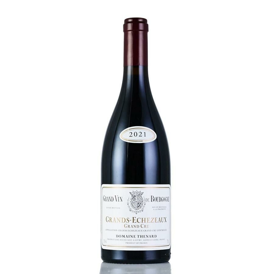 ニコル ラマルシュ エシェゾー グラン クリュ 2021 Nicole Lamarche