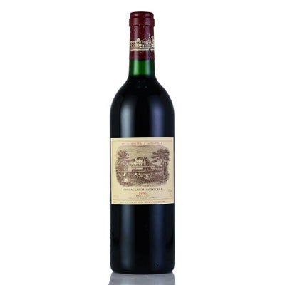 シャトー ラフィット ロートシルト 1997 ロスチャイルド Chateau 