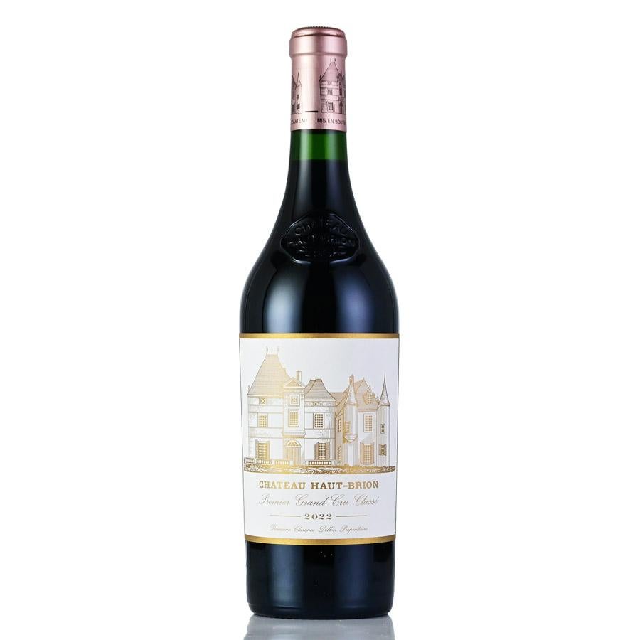 シャトー オー ブリオン 1964 オーブリオン Chateau Haut-Brion