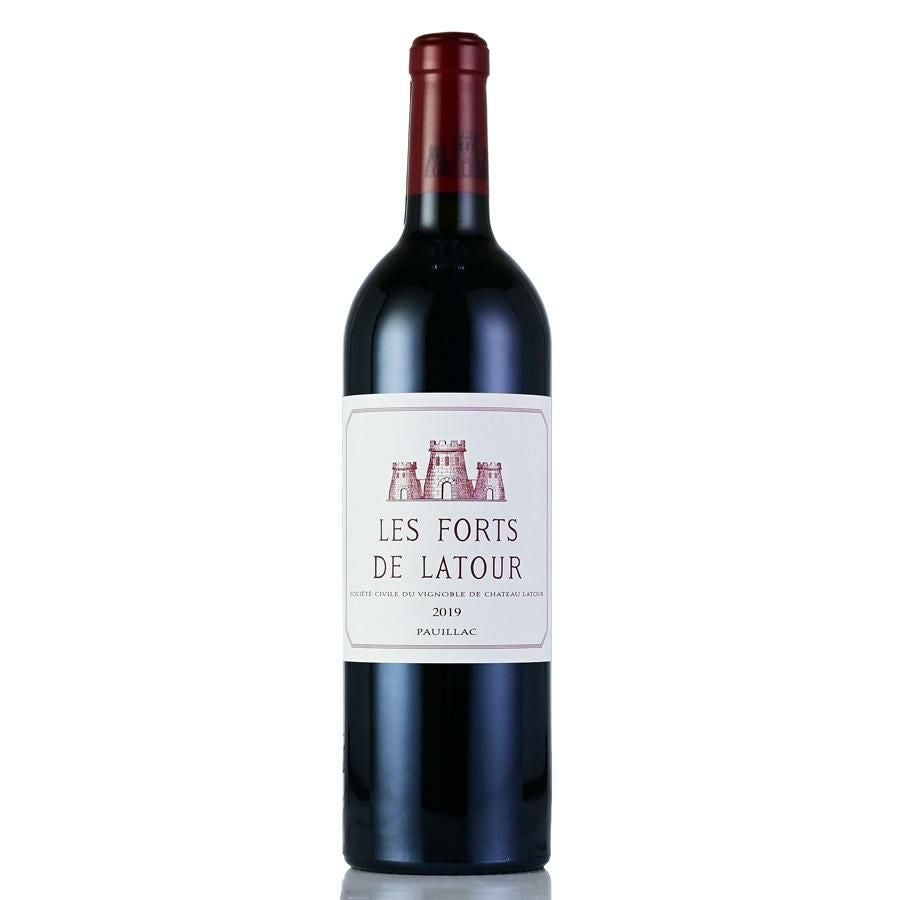 レ フォール ド ラトゥール 2005 シャトー ラトゥール Chateau Latour