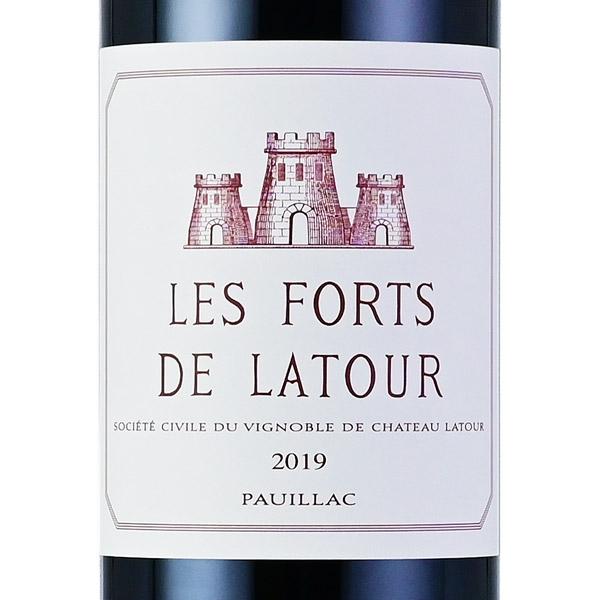 ヒ*ー様 LES FORTS DE LATOUR 2000フランス　レフォールド 楽天市場】Les Forts de Latour 2000 / レ フォール ド ラトゥール