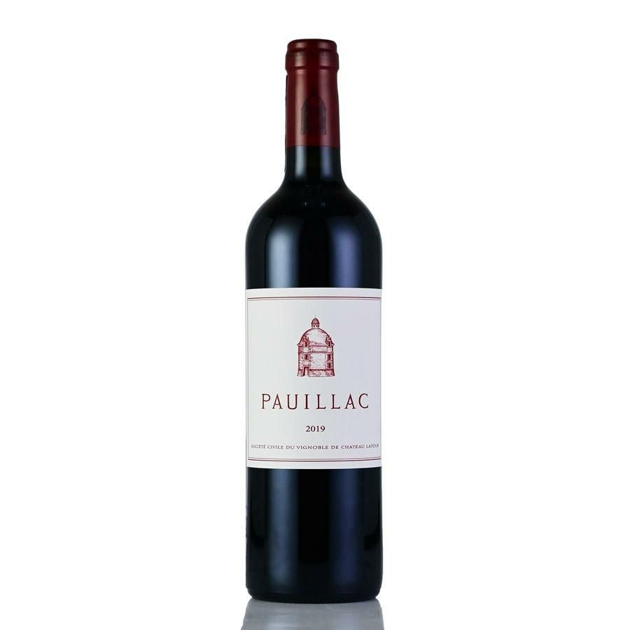 レ フォール ド ラトゥール 2014 シャトー ラトゥール Chateau Latour