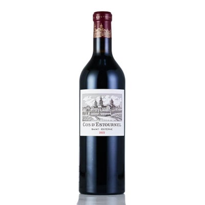 シャトー コス デストゥルネル 1982 Chateau Cos dEstournel フランス 