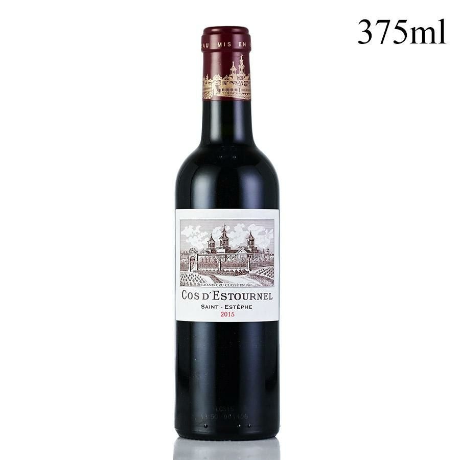 シャトー コス デストゥルネル 2016 Chateau Cos dEstournel フランス