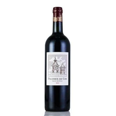 シャトー コス デストゥルネル 2016 Chateau Cos dEstournel フランス 