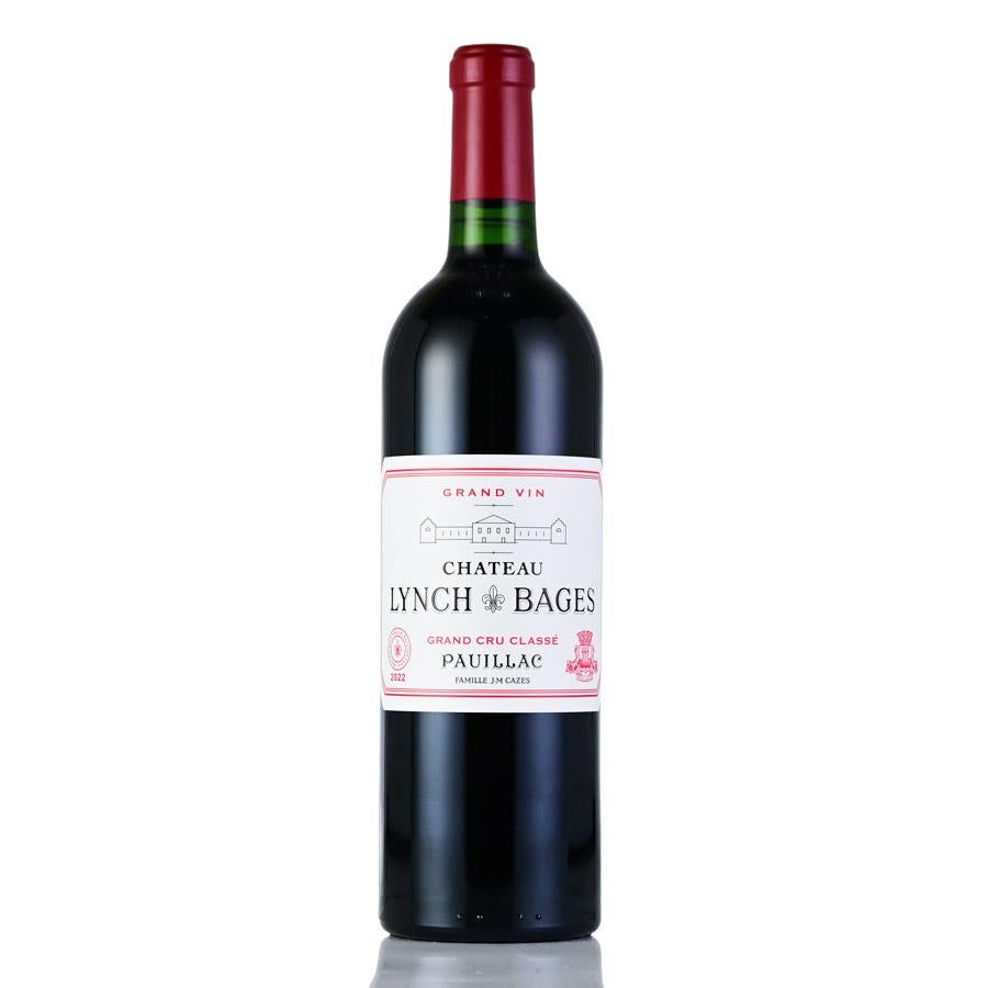 1998 シャトー・ランシュ・バージュ　ポイヤック村　スーパーセカンド シャトー ランシュ バージュ 2012 Chateau Lynch Bages フランス
