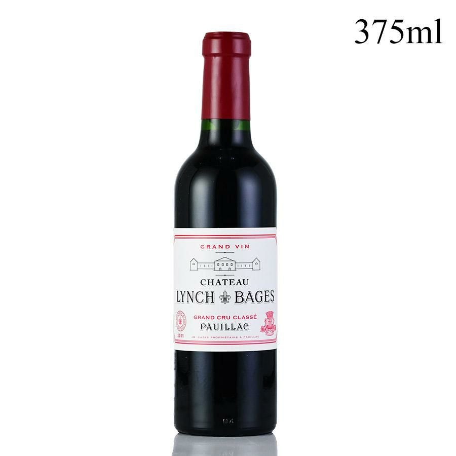 シャトー ランシュ バージュ 2012 Chateau Lynch Bages フランス