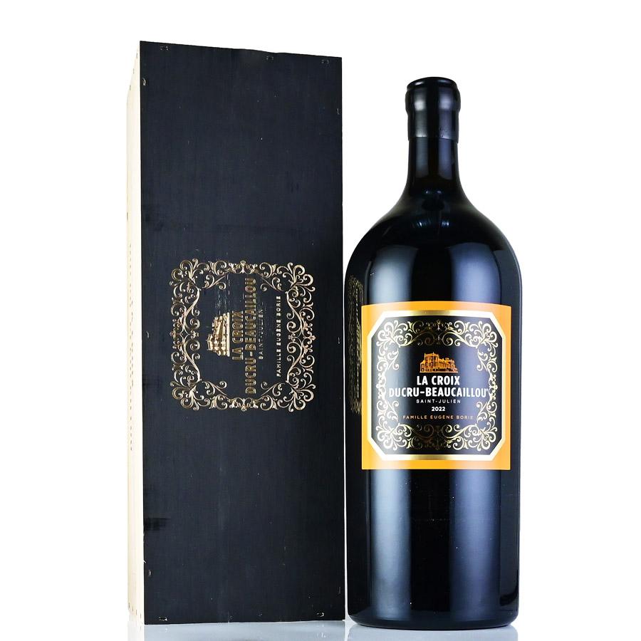 シャトー・デュクリュ・ボーカイユ | 勝田商店 公式通販サイト KATSUDA本店