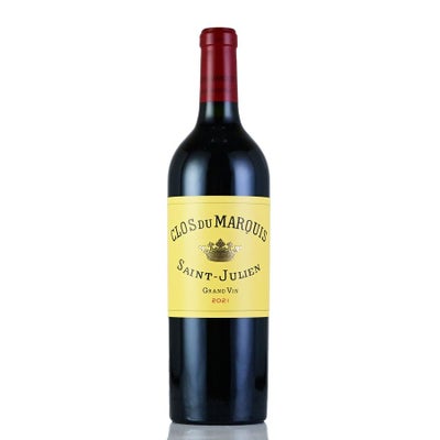 シャトー レオヴィル ラス カーズ 2021 Chateau Leoville Las Cases 
