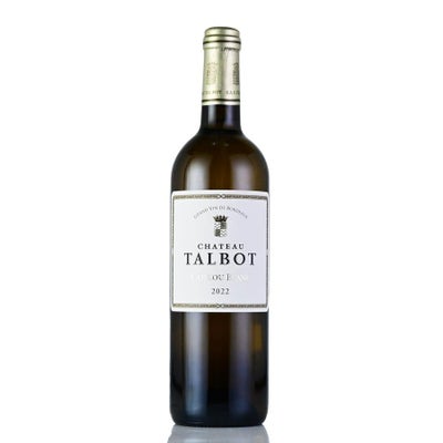 シャトー マラルティック ラグラヴィエール ブラン 2023 Chateau 