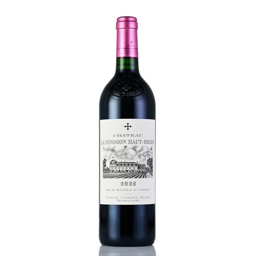 シャトー レ カルム オー ブリオン 2021 オーブリオン Chateau Les
