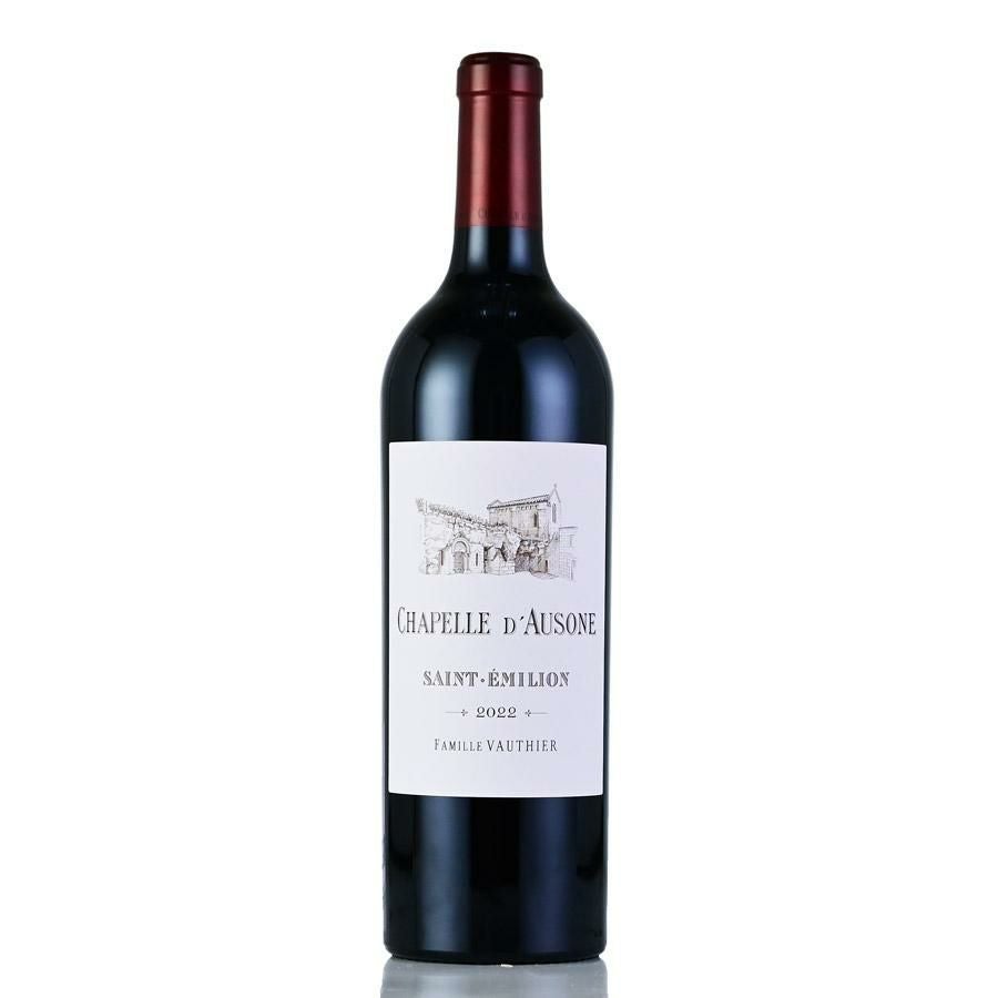 シャトー・オーゾンヌ | 勝田商店 公式通販サイト KATSUDA本店