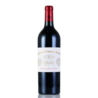 ル プティ シュヴァル 2020 シャトー シュヴァル ブラン Chateau 