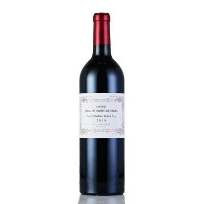 シャトー サン ピエール 2006 Chateau Saint Pierre フランス ボルドー 