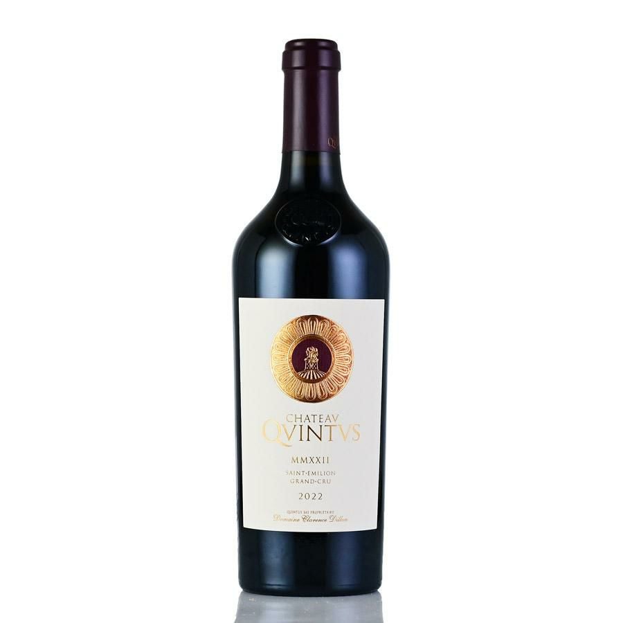 シャトー アンジェリュス 2006 Chateau Angelus フランス ボルドー