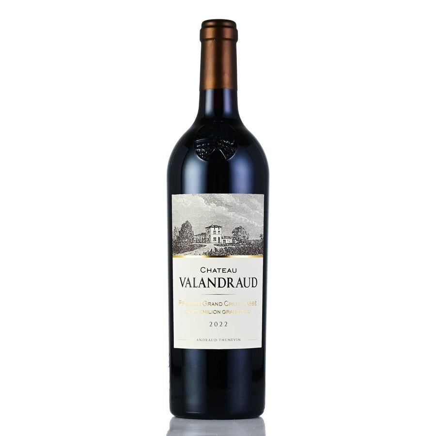 シャトー アンジェリュス 2006 Chateau Angelus フランス ボルドー