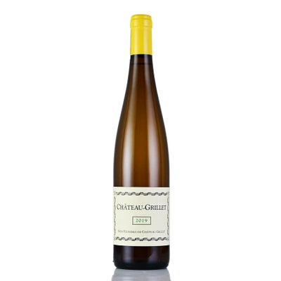 シャトー マラルティック ラグラヴィエール ブラン 2023 Chateau 