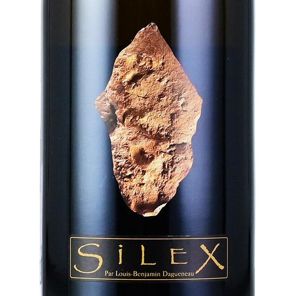 ディディエ ダグノー シレックス 2022 Didier Dagueneau Silex