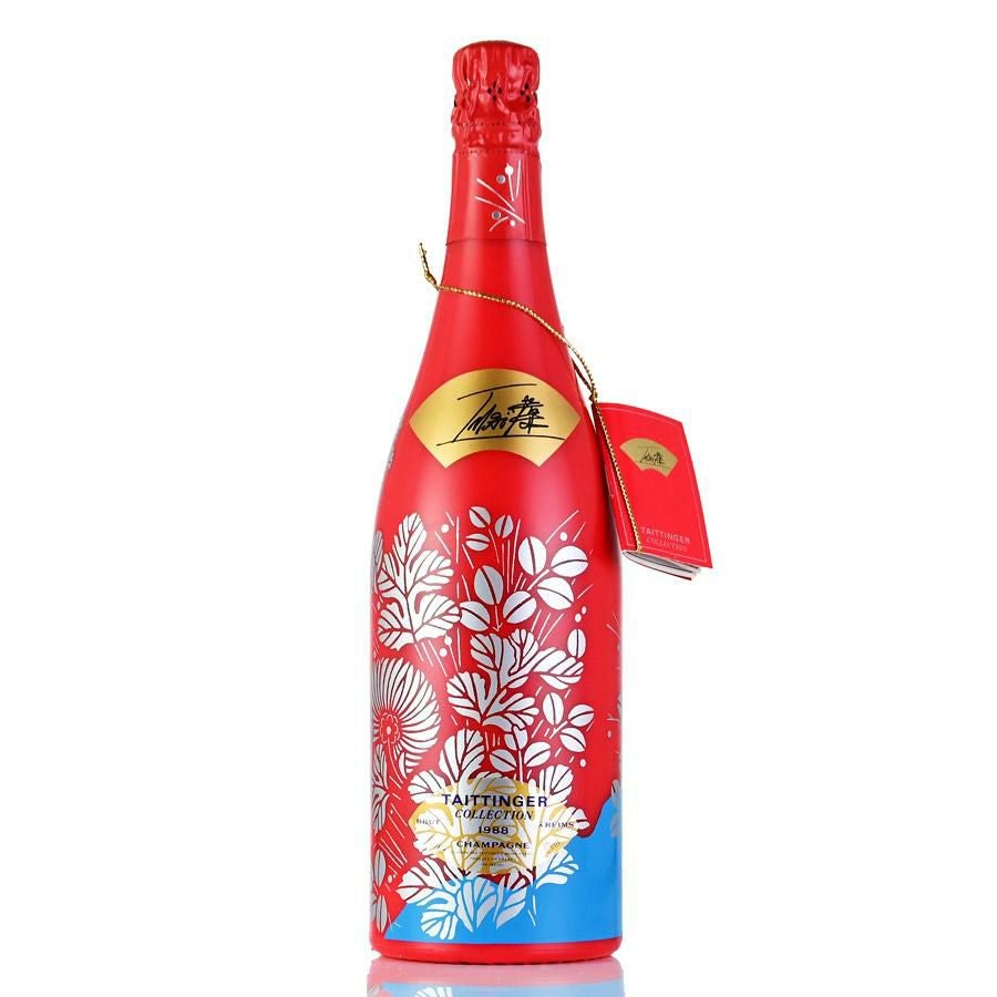 クリュッグ ヴィンテージ 2000 Krug Vintage フランス シャンパン