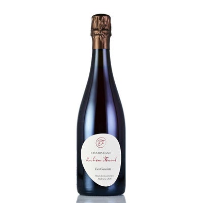 ヴェット エ ソルベ ソブレ 2010 Vouette et Sorbee Sobre フランス 