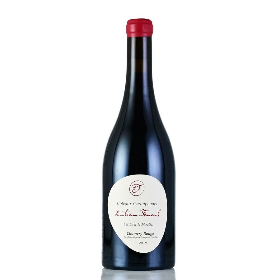 クロ ルジャール ソミュール シャンピニー ル ブール 2015 Clos