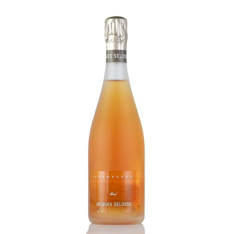 ジャック セロス シュブスタンス NV ジャックセロス Jacques Selosse