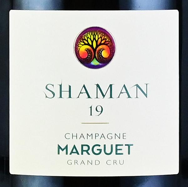 マルゲ シャーマン 19 グラン クリュ NV Marguet Shaman 19 Grand Cru