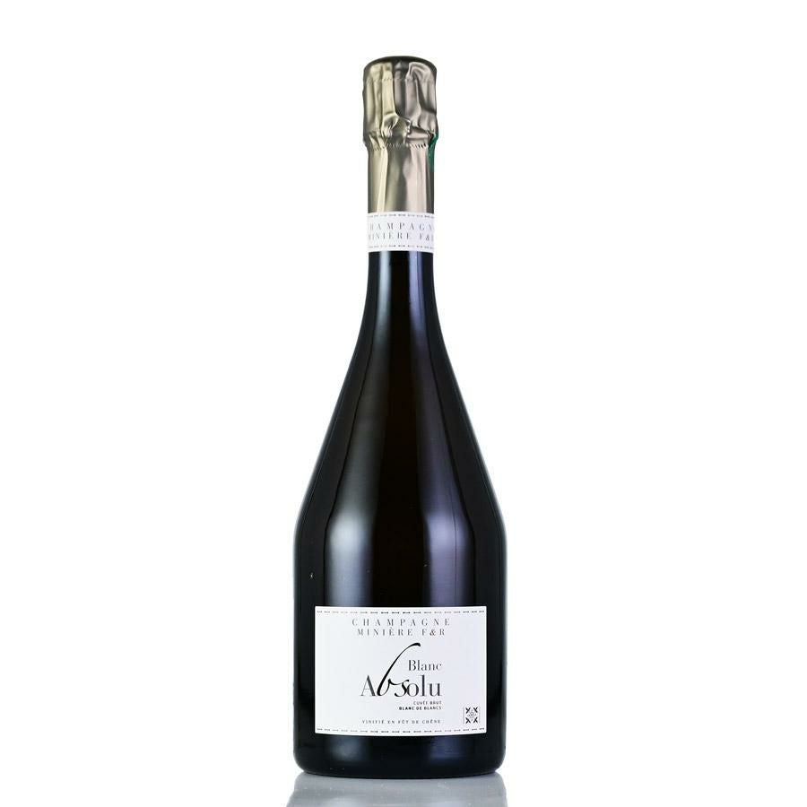 ルイナール アール ド ルイナール NV R de Ruinart フランス