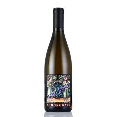 コングスガード シャルドネ 2021 正規品 Kongsgaard Chardonnay