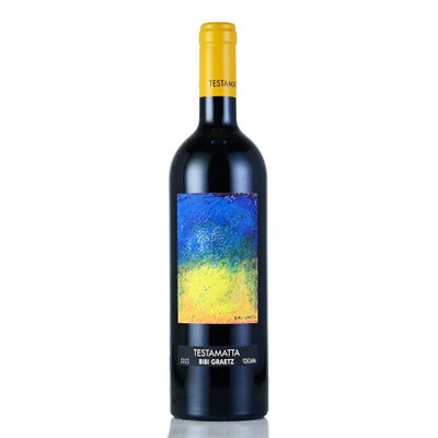 サッシカイア 2017 正規品 Tenuta San Guido Sassicaia イタリア