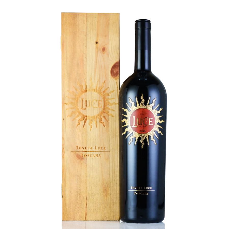 ルチェンテ 2021 ルーチェ Lucente イタリア トスカーナ 赤ワイン