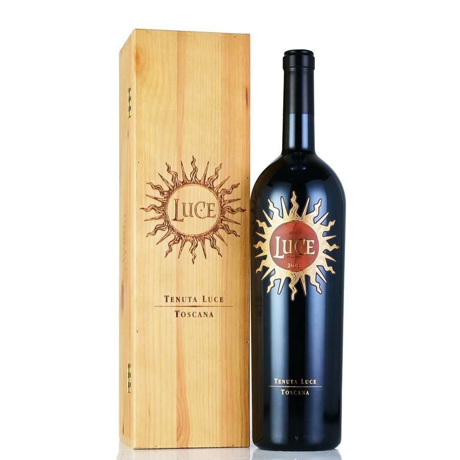 カーゼ バッセ ソルデラ IGP トスカーナ 2018 Case Basse Soldera IGP