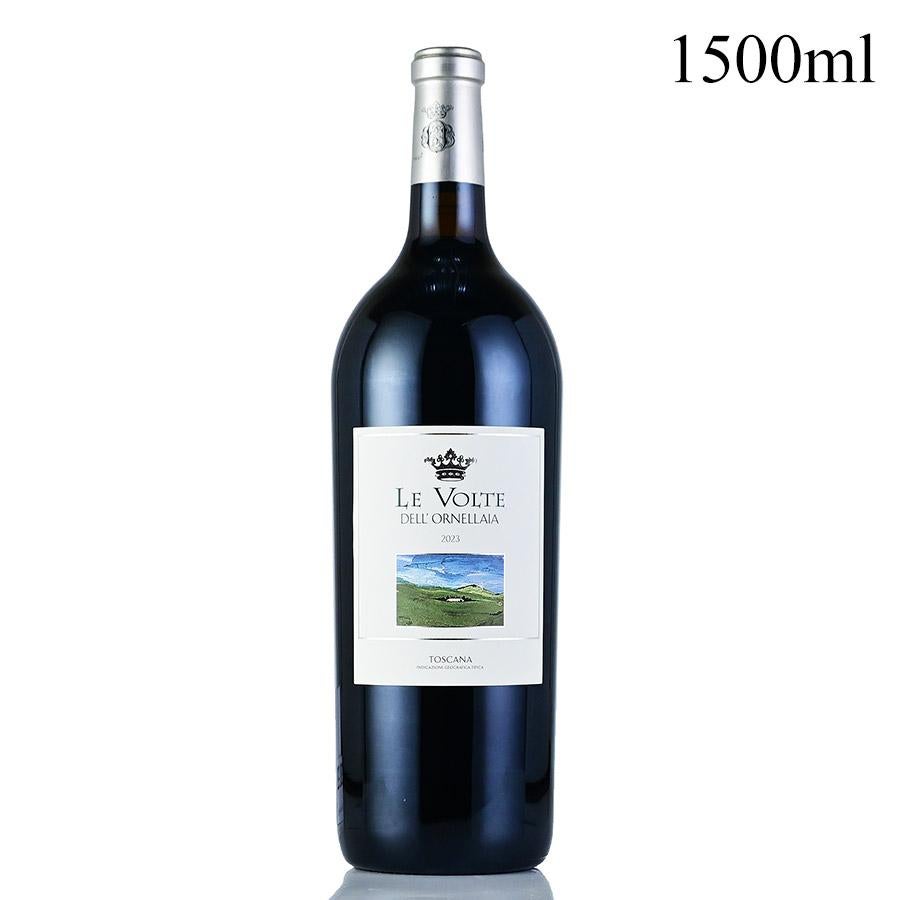 モンテヴェルティーネ レ ペルゴーレ トルテ 2000 Montevertine Le