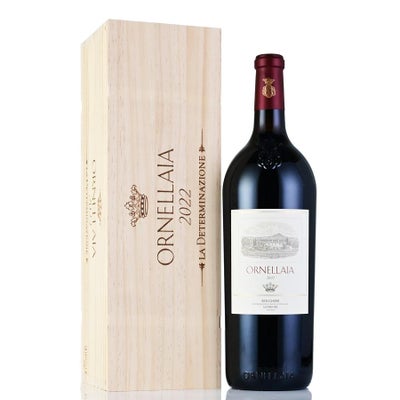 サッシカイア 2016 マグナム 1500ml Sassicaia イタリア トスカーナ 