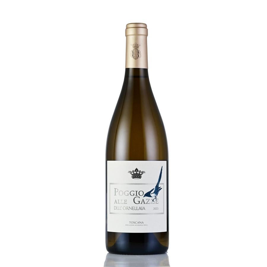 オルネッライア 2022 オルネライア Ornellaia イタリア トスカーナ