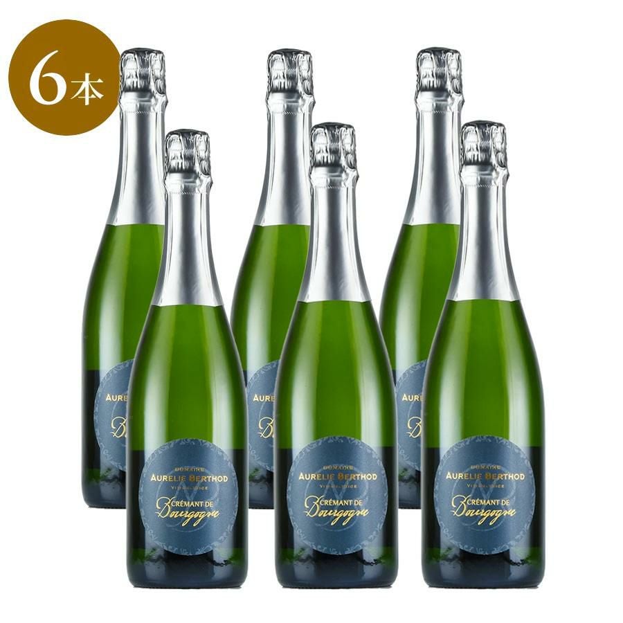 オーレリー ベルト ブルゴーニュ アリゴテ 2021 Aurelie Berthod