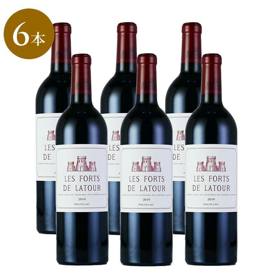 レ フォール ド ラトゥール 2005 シャトー ラトゥール Chateau Latour