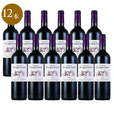 ワインセット ボルドー 赤ワイン《五大シャトーのセカンドラベル 