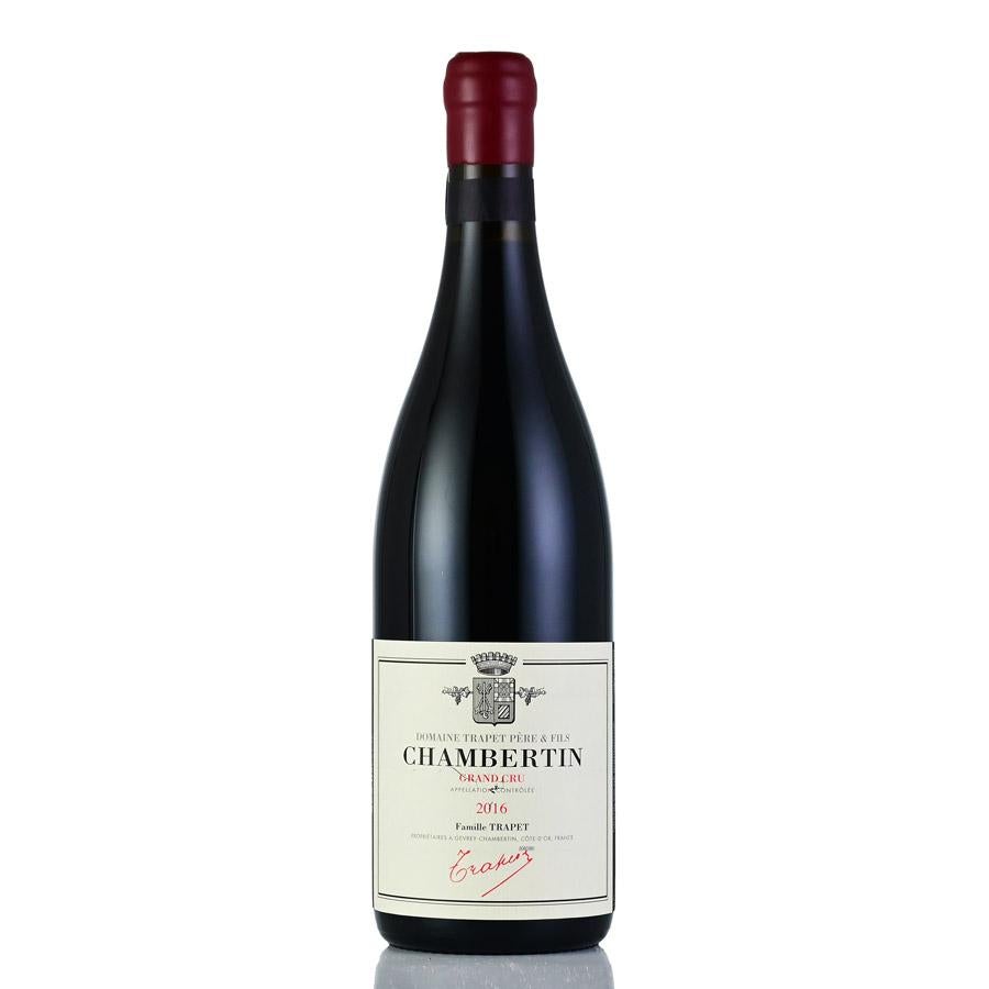 アルマン ルソー シャンベルタン グラン クリュ 2008 マグナム 1500ml