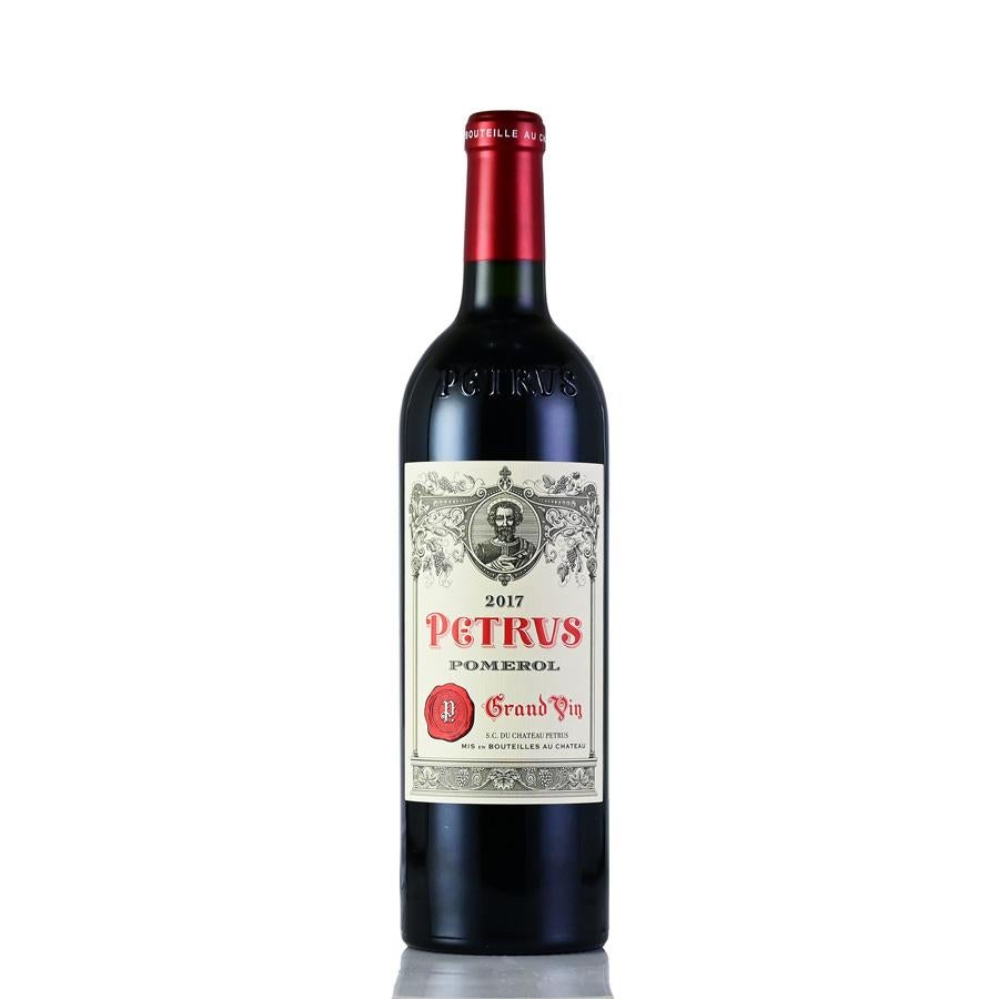 ペトリュス 2004 シャトー ペトリュス Petrus フランス ボルドー