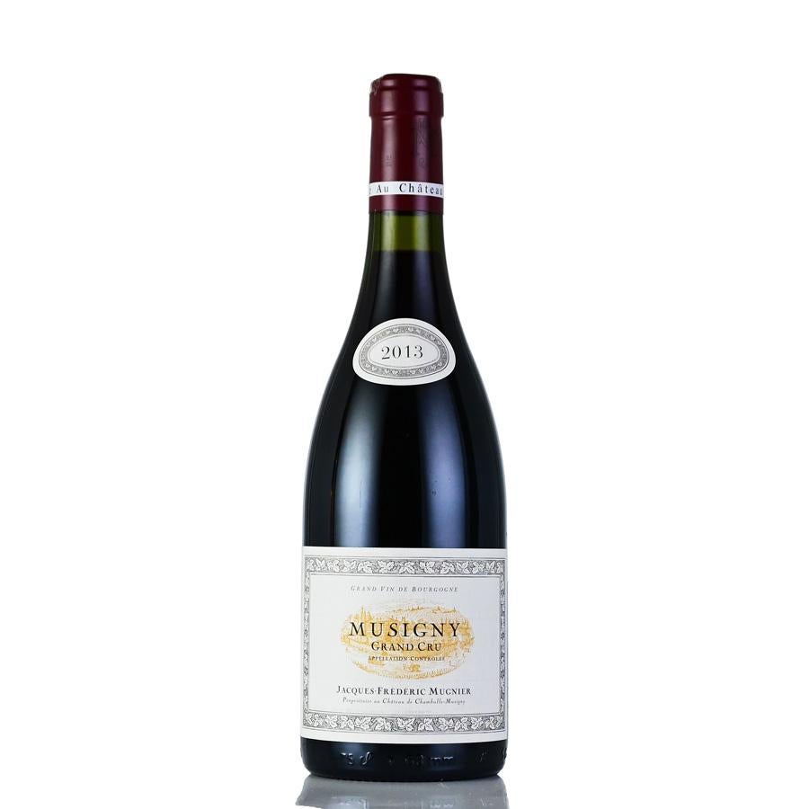 ワイン Musigny 2011 1500ml Vogue ジャック フレデリック ミュニエ ミュジニー グラン クリュ 2011