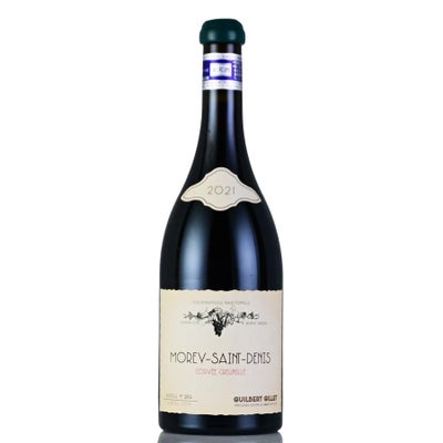 デュジャック モレ サン ドニ ブラン 2015 Dujac Morey Saint Denis 
